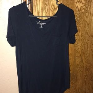 Hollister tshirt